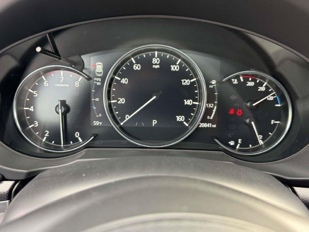 2024 Mazda Mazda CX-5 2.5 Turbo Premium