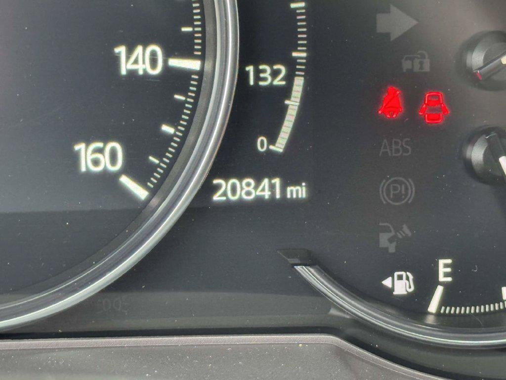 2024 Mazda Mazda CX-5 2.5 Turbo Premium