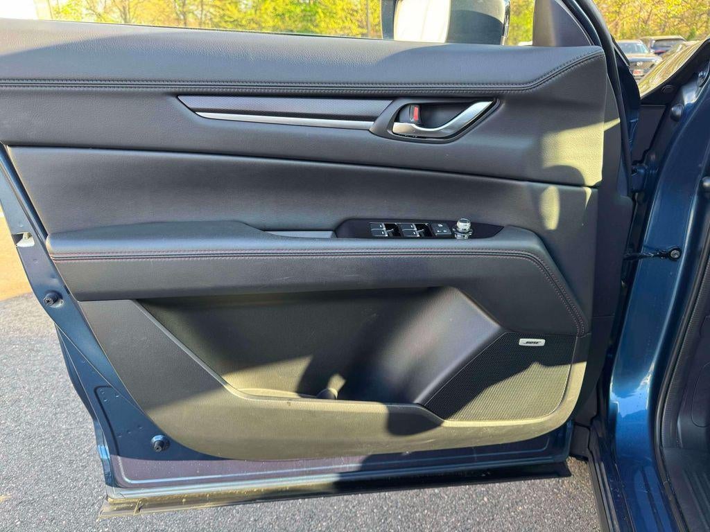 2024 Mazda Mazda CX-5 2.5 Turbo Premium