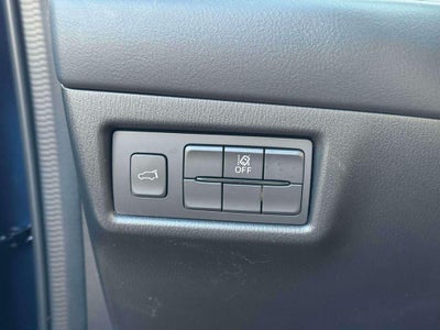 2024 Mazda Mazda CX-5 2.5 Turbo Premium