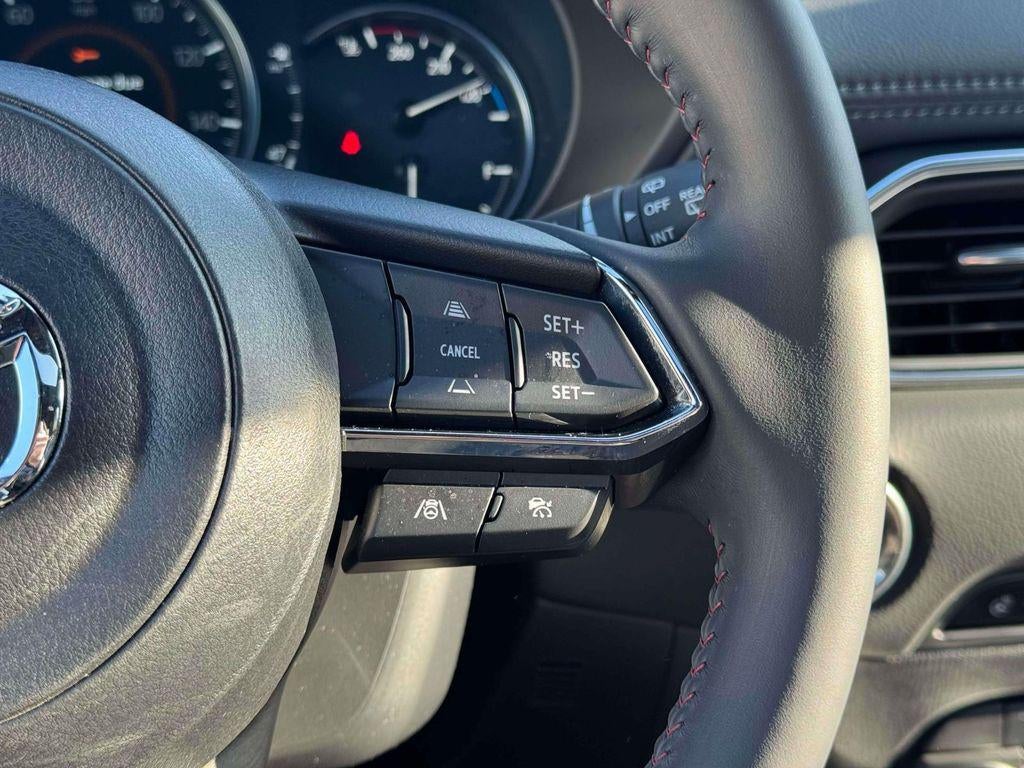 2024 Mazda Mazda CX-5 2.5 Turbo Premium