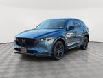 2024 Mazda Mazda CX-5 2.5 Turbo Premium