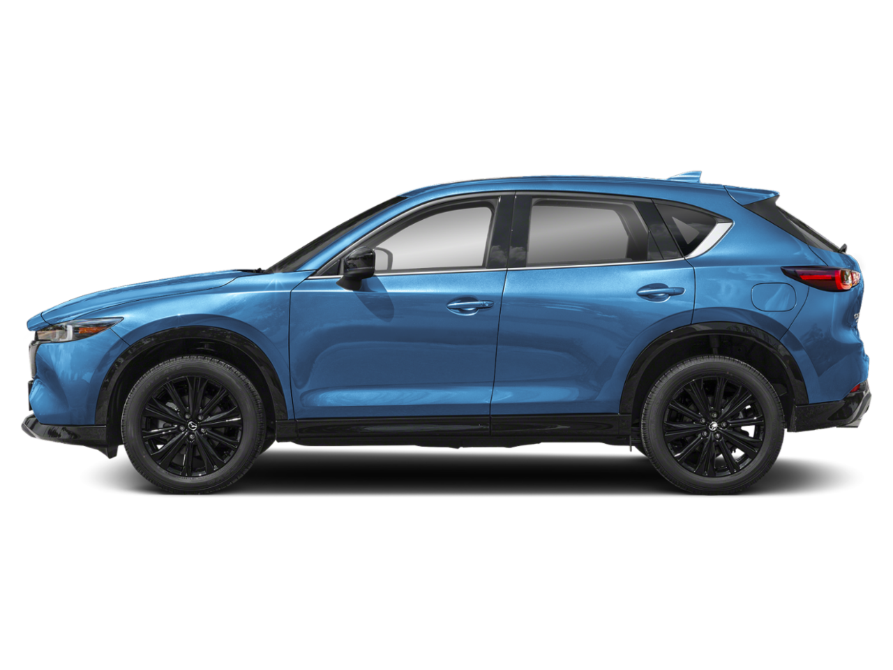 2024 Mazda Mazda CX-5 2.5 Turbo Premium