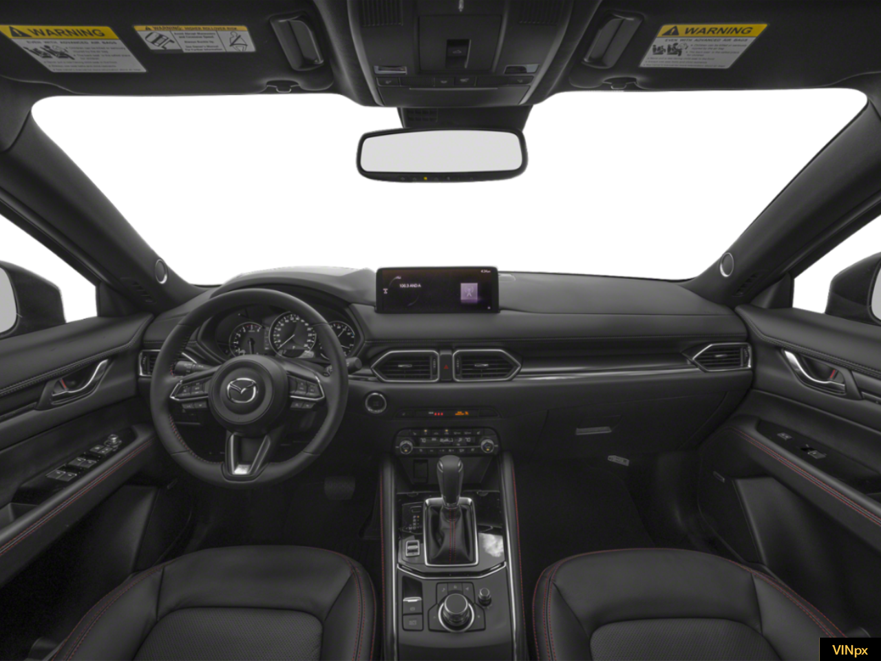 2024 Mazda Mazda CX-5 2.5 Turbo Premium