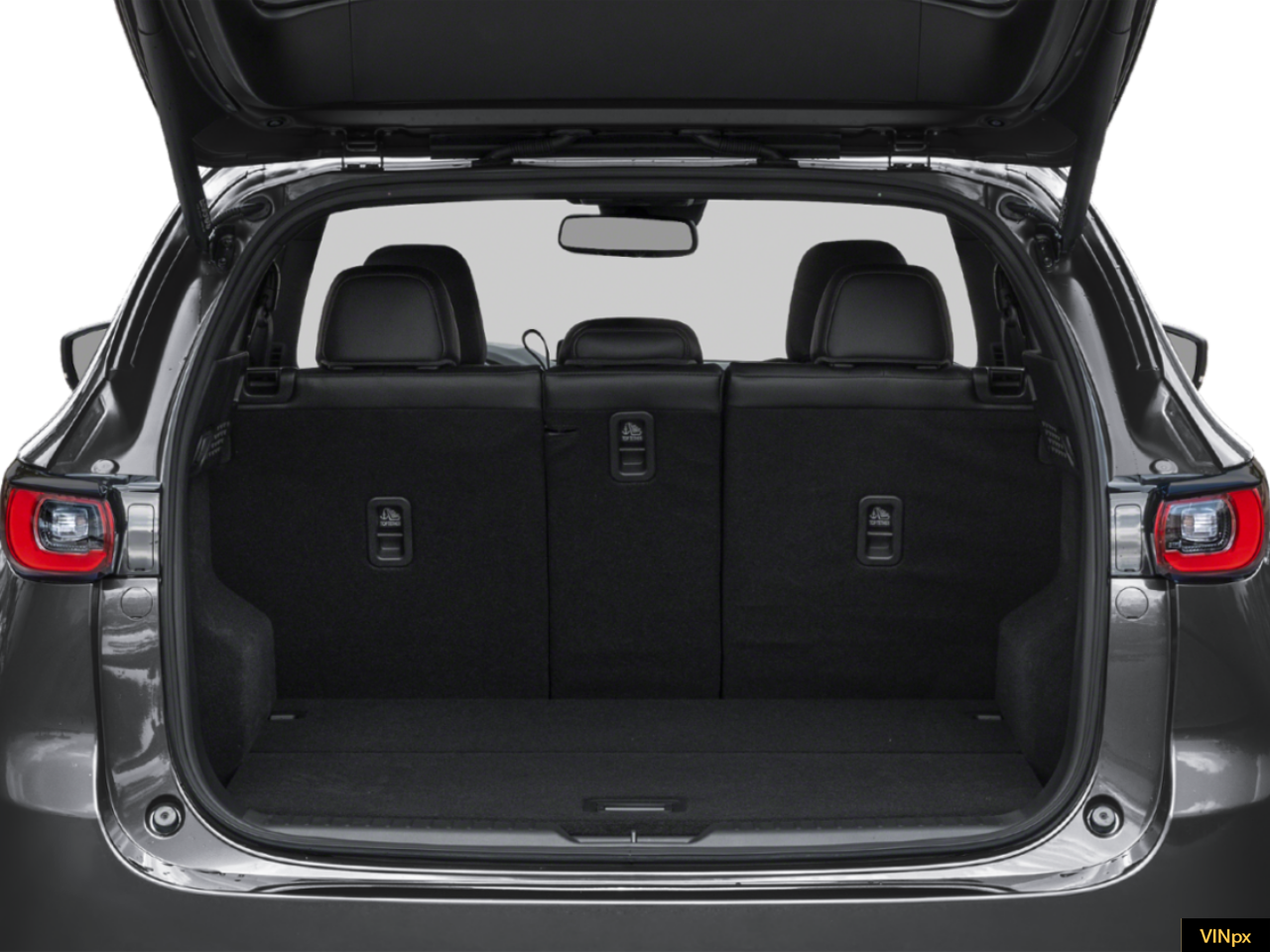 2024 Mazda Mazda CX-5 2.5 Turbo Premium