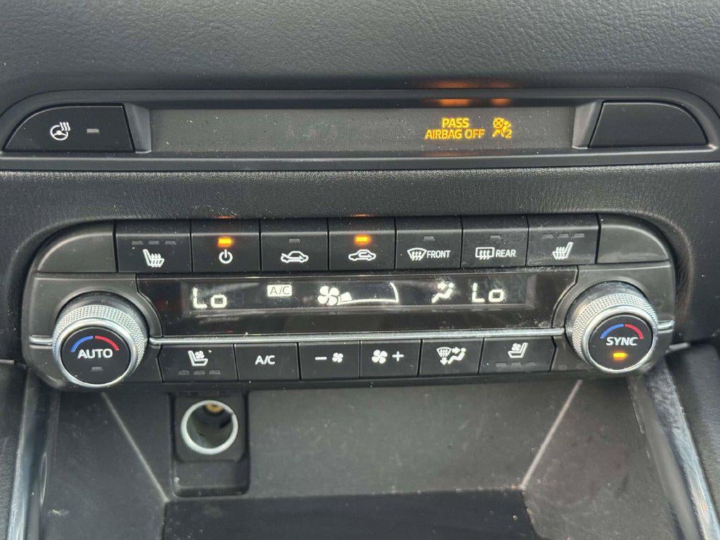 2024 Mazda Mazda CX-5 2.5 Turbo Premium