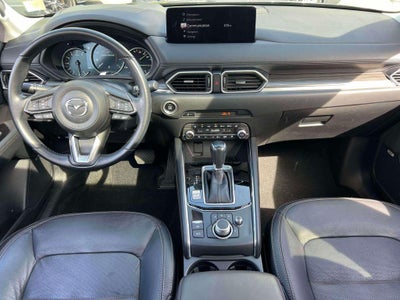 2022 Mazda Mazda CX-5 2.5 S Premium Plus