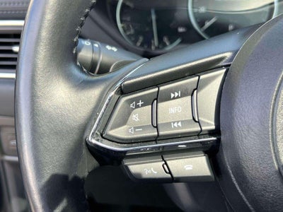 2022 Mazda Mazda CX-5 2.5 S Premium Plus