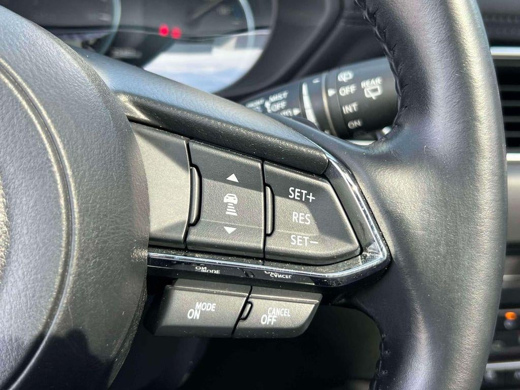 2022 Mazda Mazda CX-5 2.5 S Premium Plus