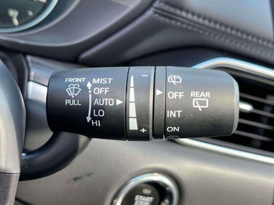 2022 Mazda Mazda CX-5 2.5 S Premium Plus