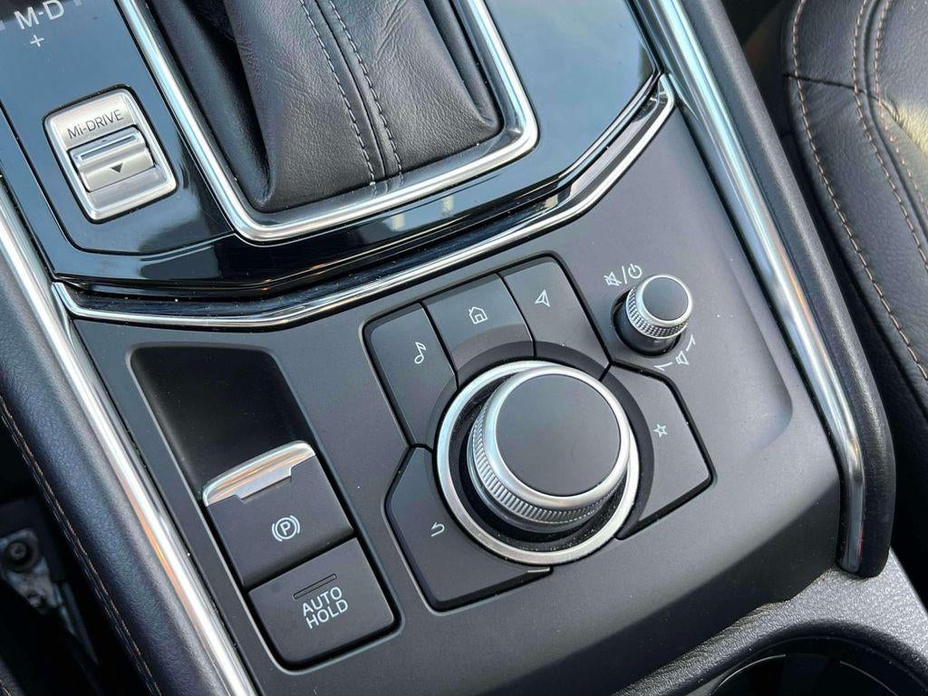 2022 Mazda Mazda CX-5 2.5 S Premium Plus