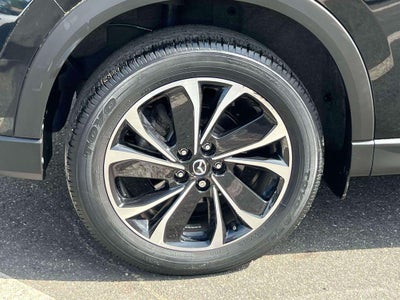 2022 Mazda Mazda CX-5 2.5 S Premium Plus