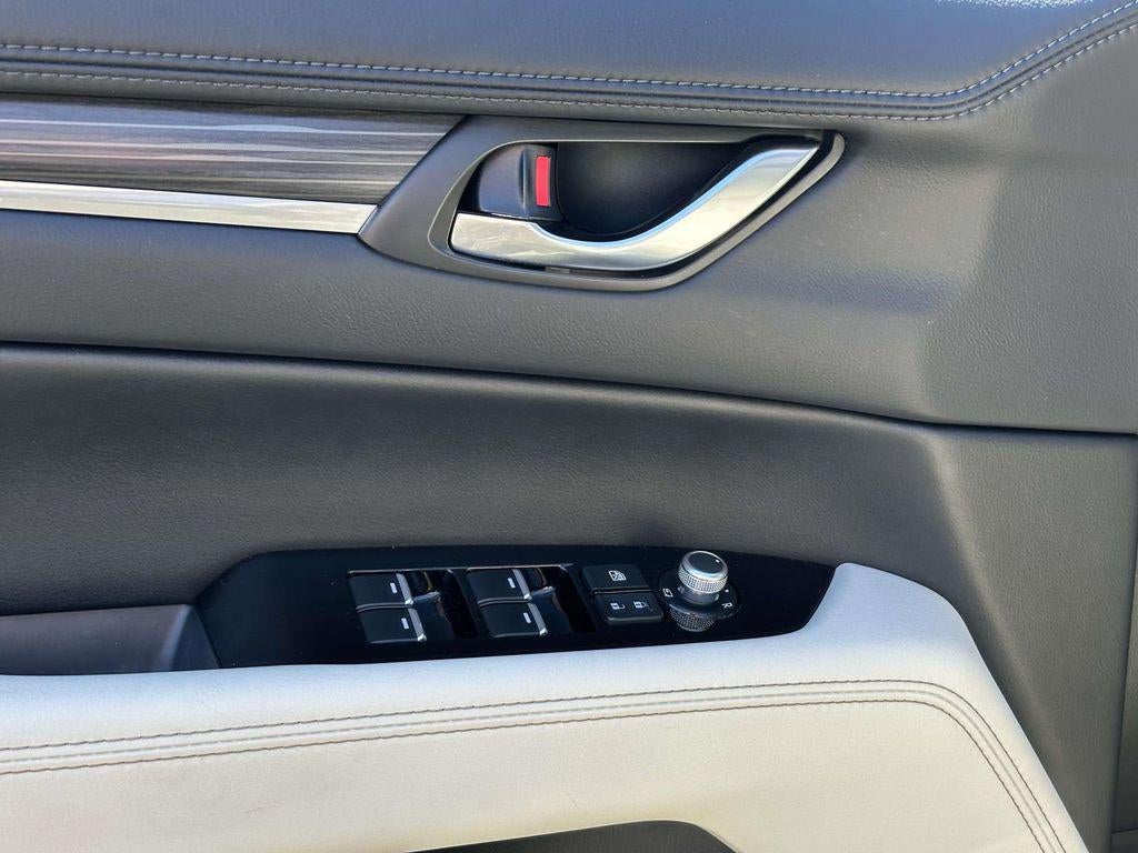 2023 Mazda Mazda CX-5 2.5 S Premium Plus