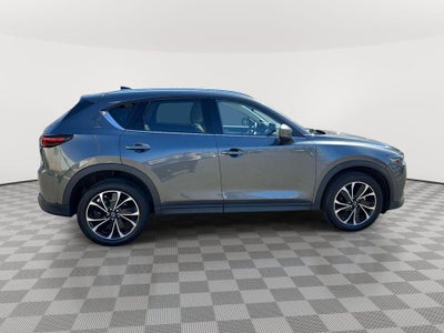 2023 Mazda Mazda CX-5 2.5 S Premium Plus