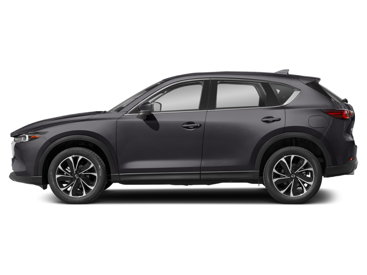 2023 Mazda Mazda CX-5 2.5 S Premium Plus