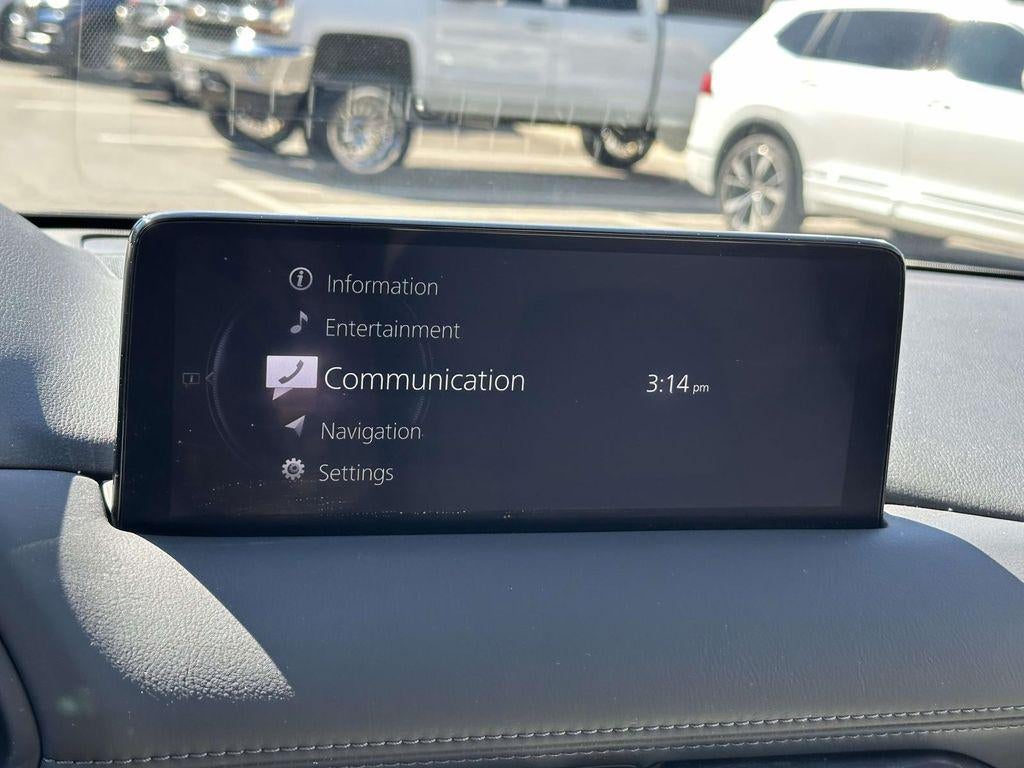 2023 Mazda Mazda CX-5 2.5 S Premium Plus