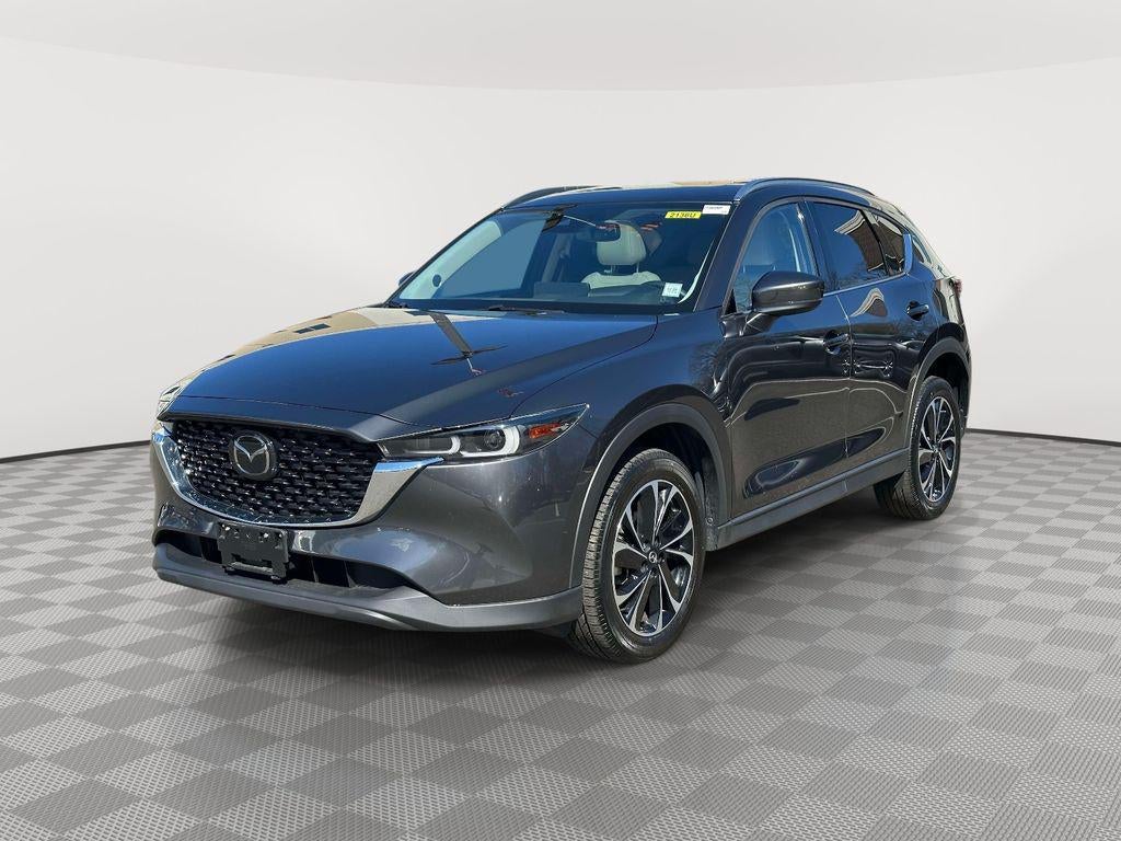 2023 Mazda Mazda CX-5 2.5 S Premium Plus