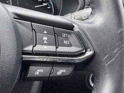 2023 Mazda Mazda CX-5 2.5 S Premium Plus