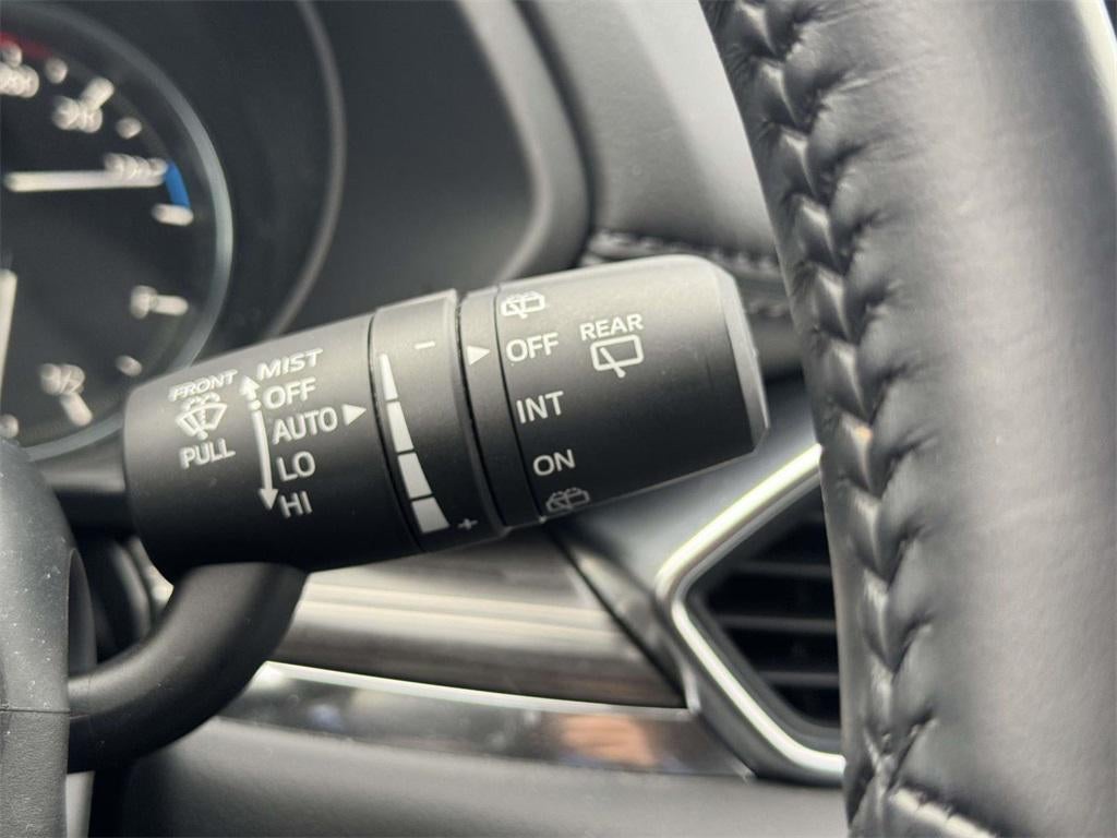 2023 Mazda Mazda CX-5 2.5 S Premium Plus