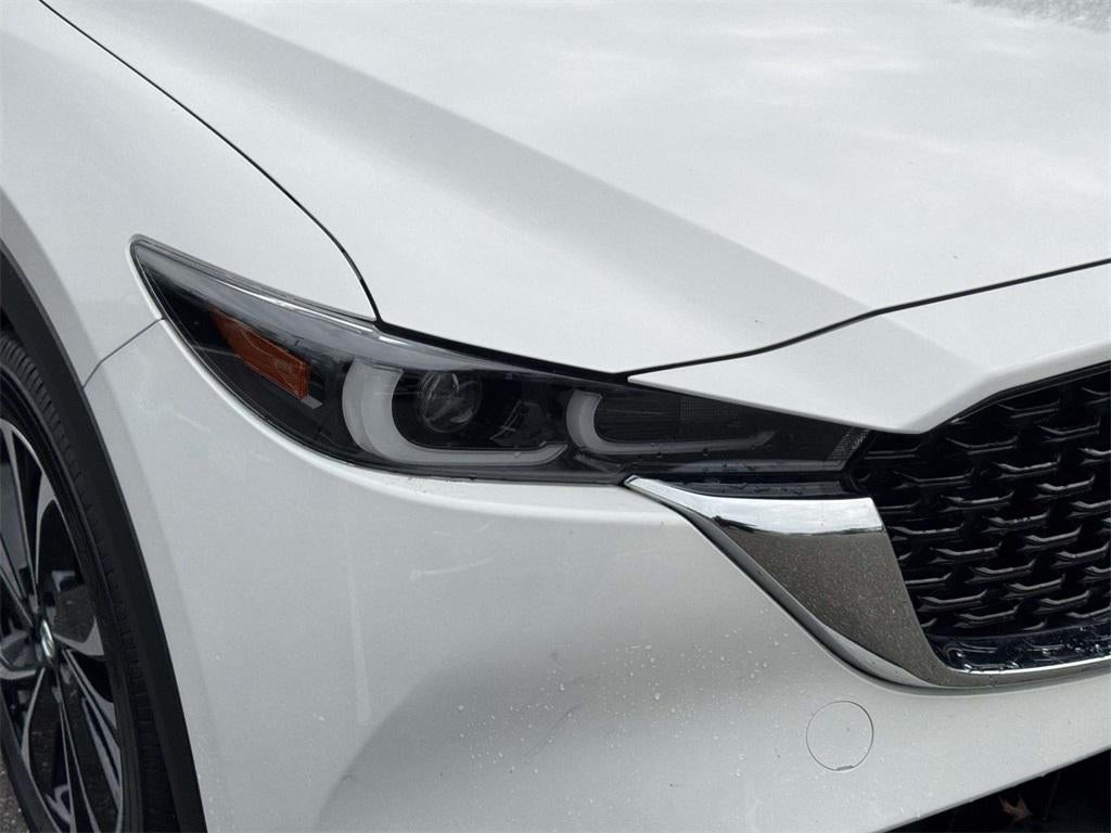 2023 Mazda Mazda CX-5 2.5 S Premium Plus