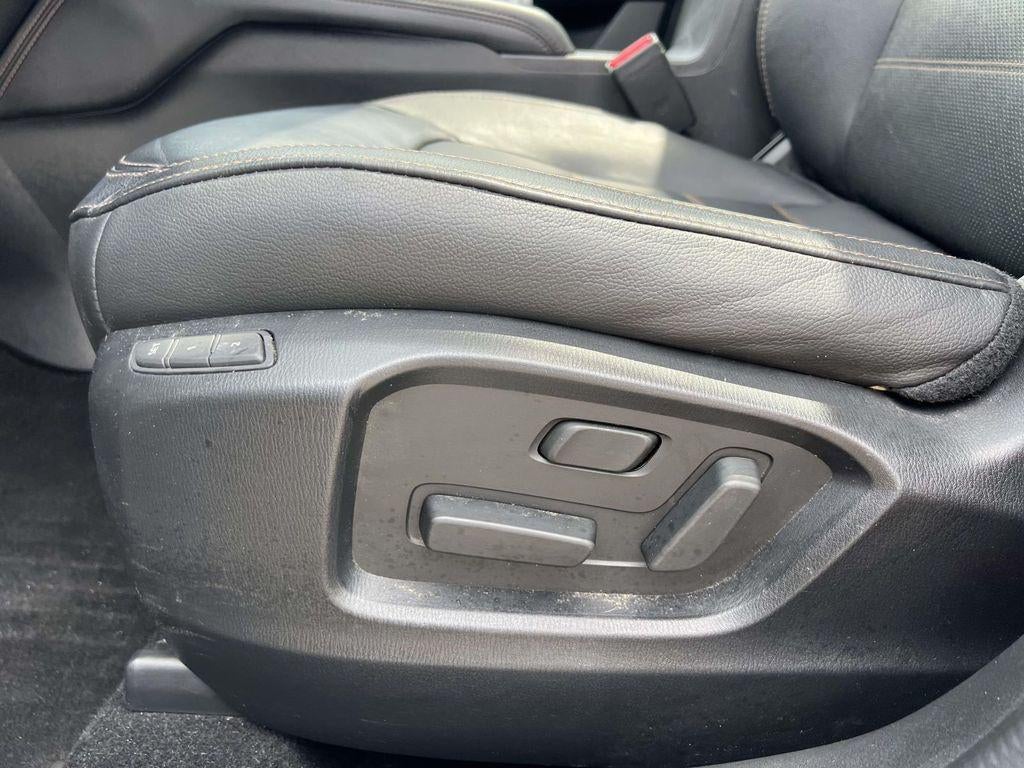 2022 Mazda Mazda CX-5 2.5 S Premium Plus
