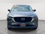 2022 Mazda Mazda CX-5 2.5 S Premium Plus