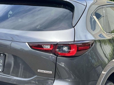 2022 Mazda Mazda CX-5 2.5 S Premium Plus