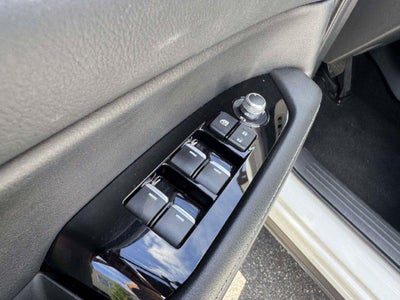2025 Mazda Mazda CX-5 2.5 S Premium Plus