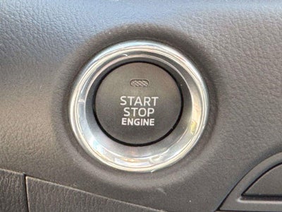 2025 Mazda Mazda CX-5 2.5 S Premium Plus