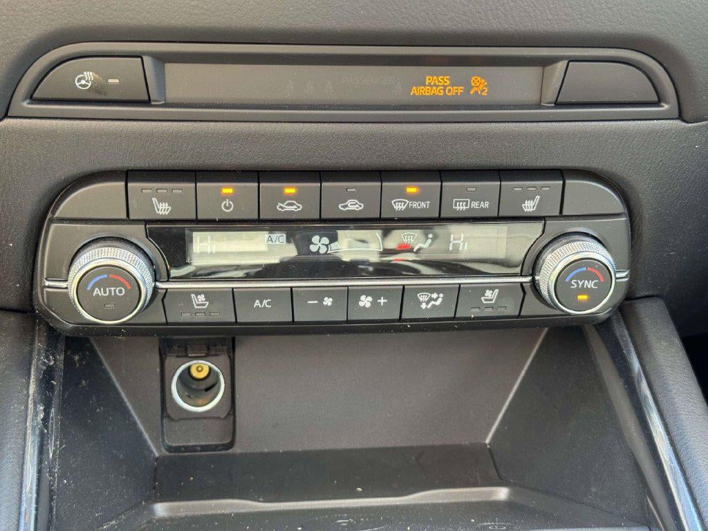 2025 Mazda Mazda CX-5 2.5 S Premium Plus