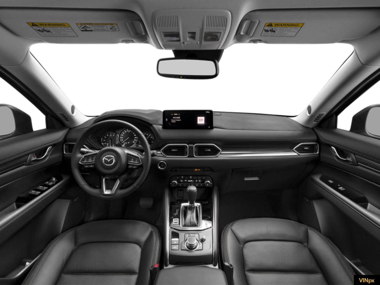 2023 Mazda Mazda CX-5 2.5 S Premium Plus