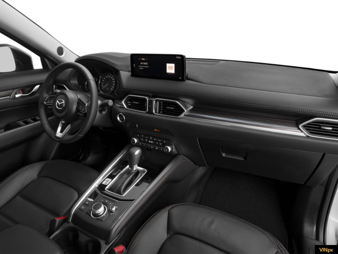 2023 Mazda Mazda CX-5 2.5 S Premium Plus