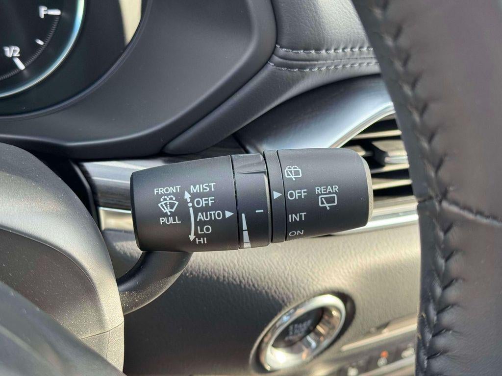 2023 Mazda Mazda CX-5 2.5 S Premium Plus