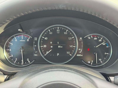 2023 Mazda Mazda CX-5 2.5 S Premium Plus