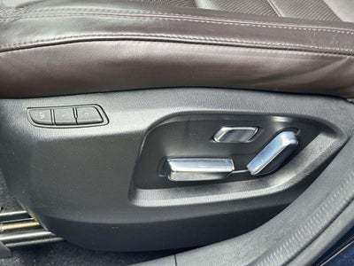 2023 Mazda Mazda CX-5 2.5 Turbo Signature