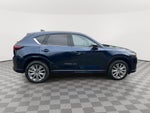 2023 Mazda Mazda CX-5 2.5 Turbo Signature