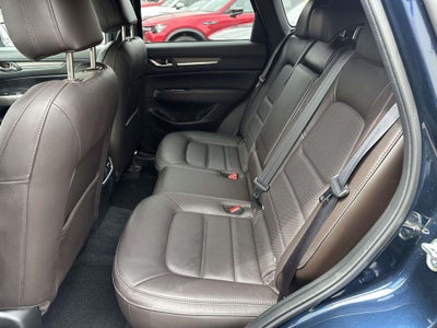 2023 Mazda Mazda CX-5 2.5 Turbo Signature