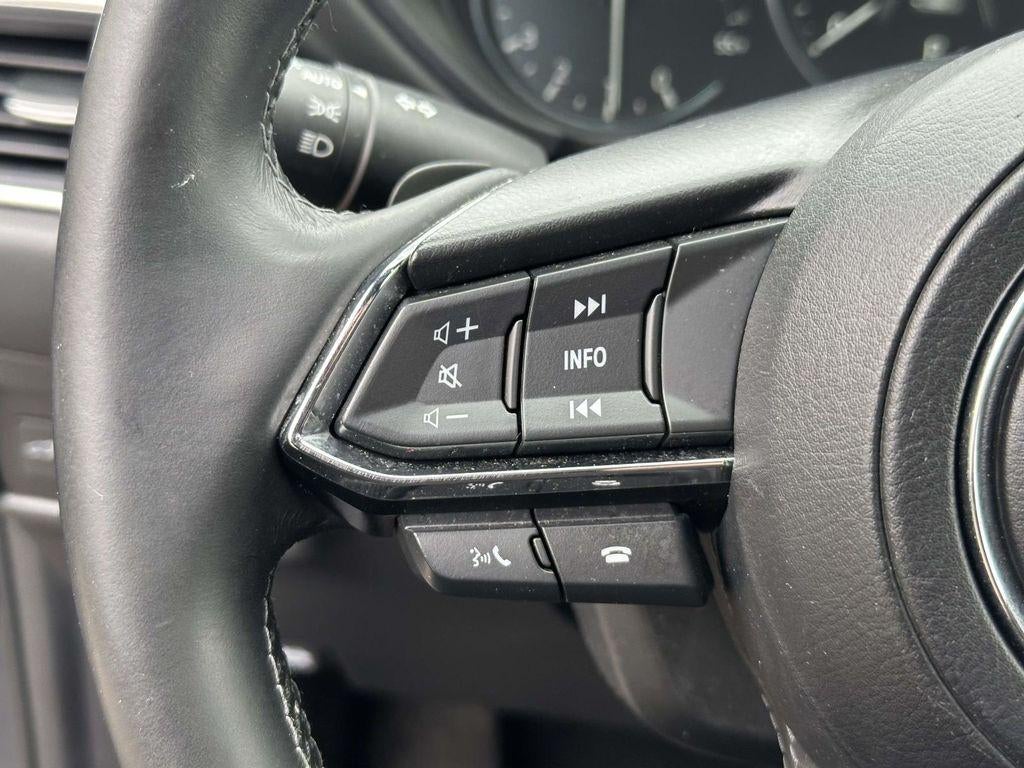 2023 Mazda Mazda CX-5 2.5 Turbo Signature