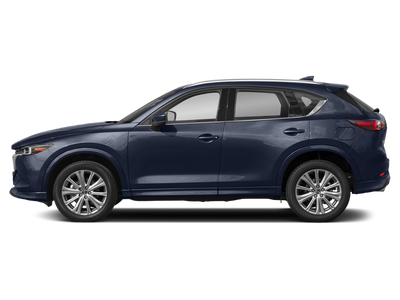 2023 Mazda Mazda CX-5 2.5 Turbo Signature