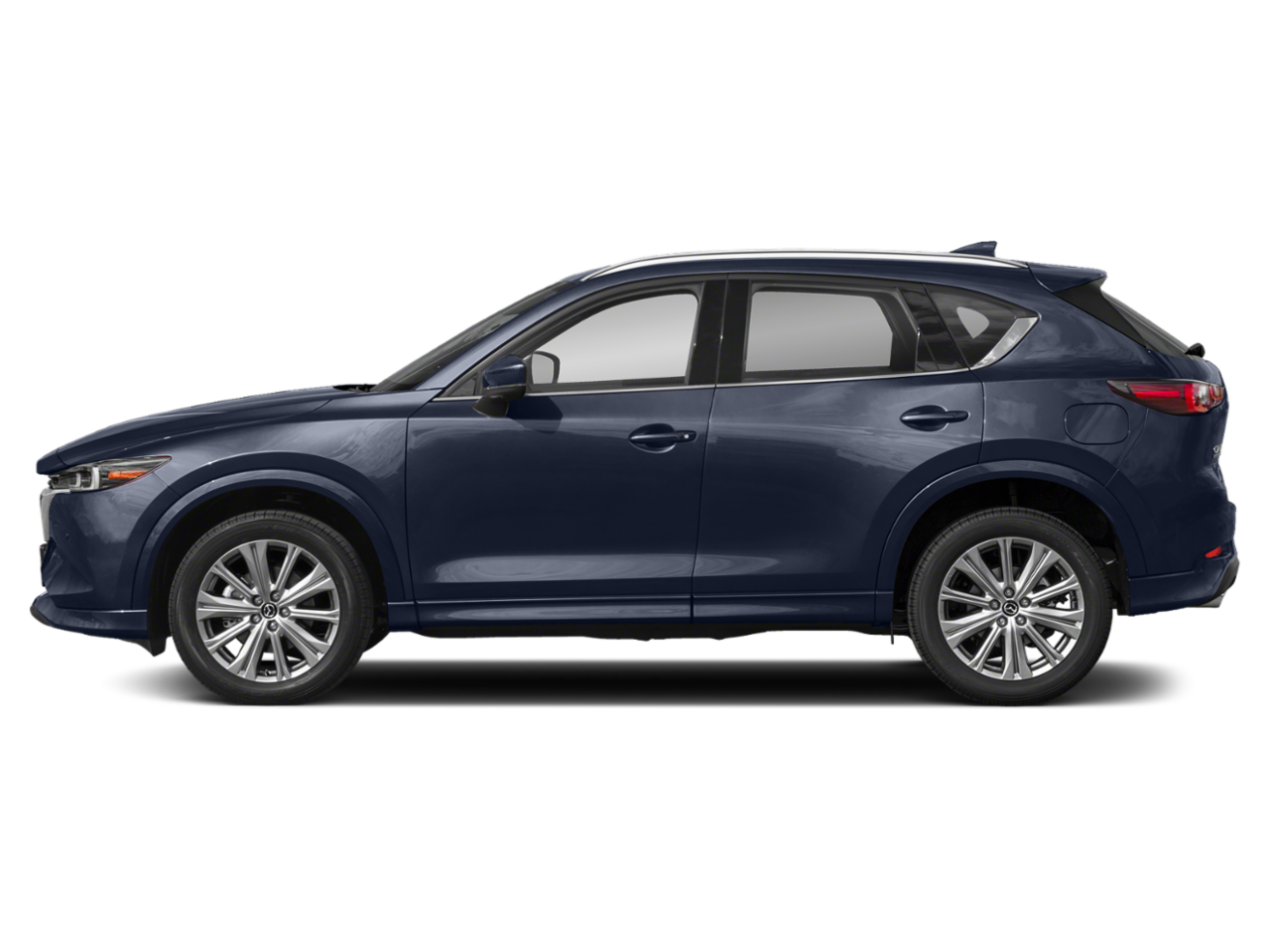 2023 Mazda Mazda CX-5 2.5 Turbo Signature
