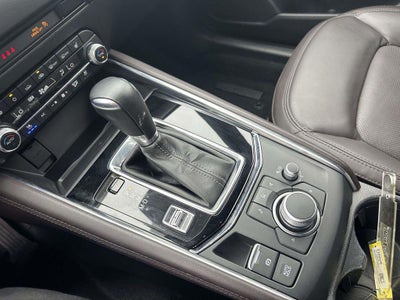2023 Mazda Mazda CX-5 2.5 Turbo Signature