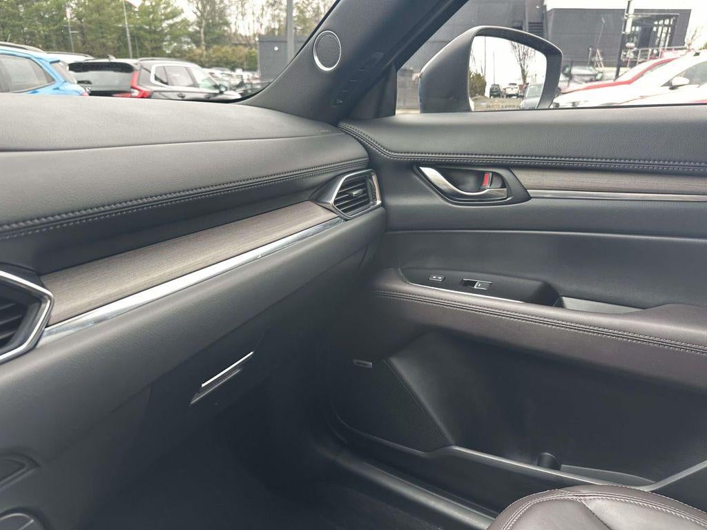 2023 Mazda Mazda CX-5 2.5 Turbo Signature