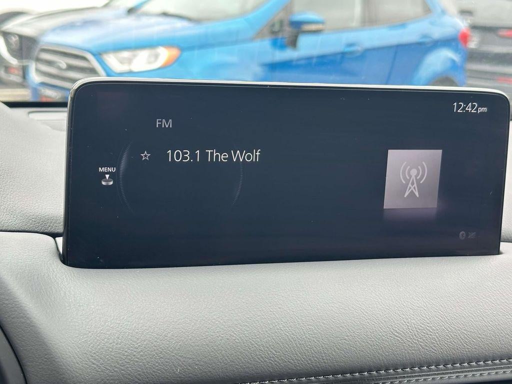 2023 Mazda Mazda CX-5 2.5 Turbo Signature