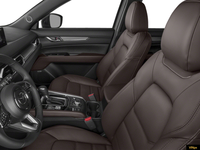 2023 Mazda Mazda CX-5 2.5 Turbo Signature