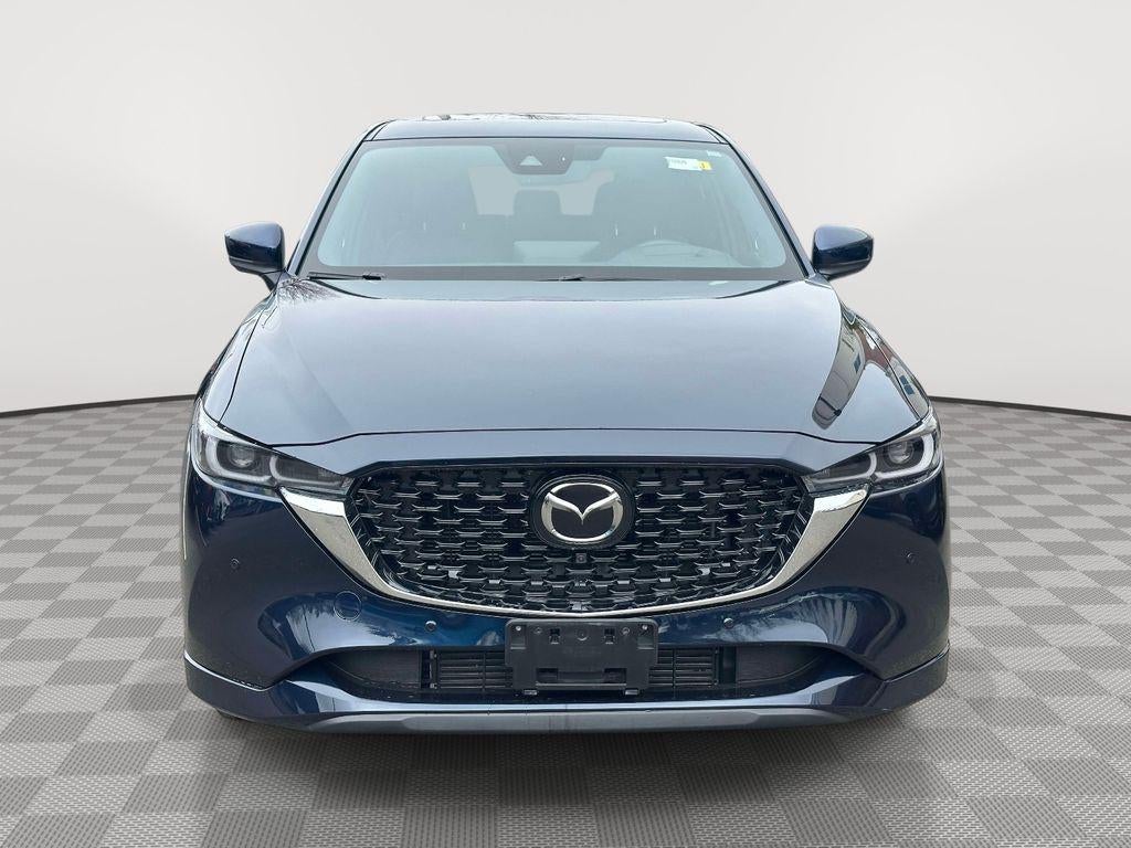 2023 Mazda Mazda CX-5 2.5 Turbo Signature