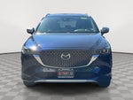 2024 Mazda Mazda CX-5 2.5 Turbo Signature