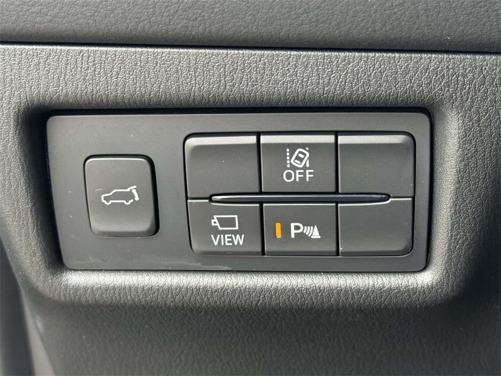 2023 Mazda Mazda CX-5 2.5 Turbo Signature