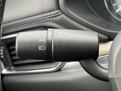 2023 Mazda Mazda CX-5 2.5 Turbo Signature