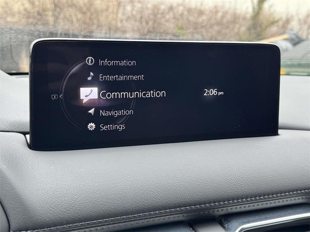 2023 Mazda Mazda CX-5 2.5 Turbo Signature