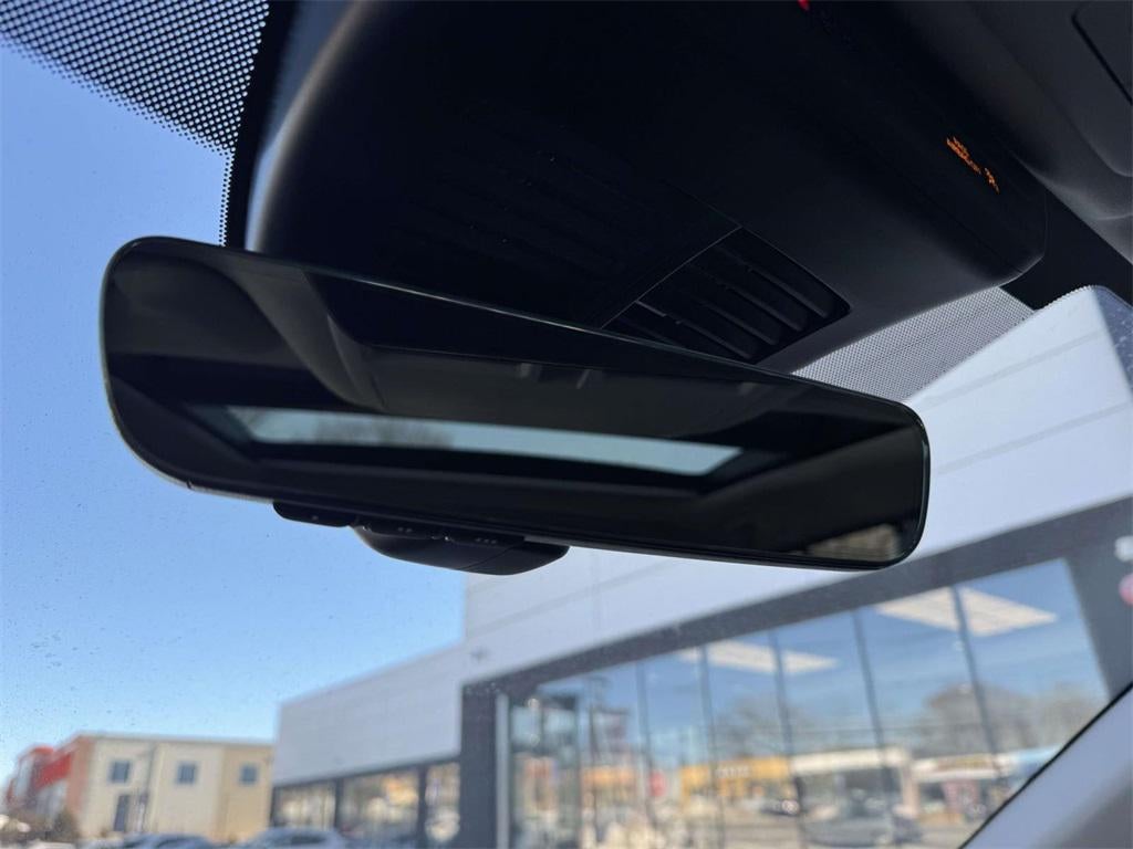 2025 Mazda Mazda CX-70 PHEV Premium Package